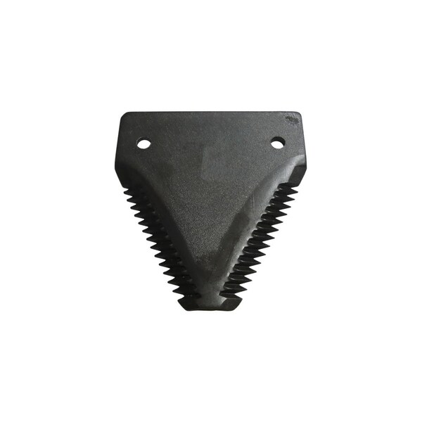 Aftermarket Sickle Section Shape 3 ST XH Black Anvil 10 Pack Fits Massey Ferguson 885 885 COH70-0038 - main